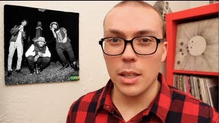 Flatbush Zombies  BetterOffDEAD MIXTAPE REVIEW [upl. by Anivel798]