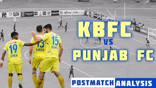 Kbfc vs pfc  Durand cup [upl. by Neysa]