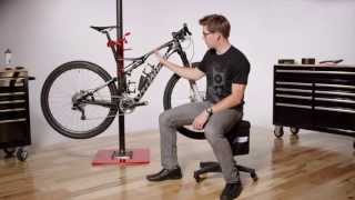 Shop Talk Inside the Specialized Epic [upl. by Blane852]