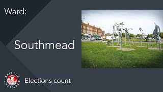 Southmead Ward Bristol Election 2024 [upl. by Noonan789]