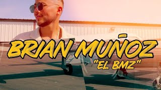 quot BMZquot Video Oficial  Brian Muñoz [upl. by Beverlie]