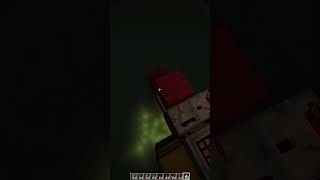 Using The New Autocrafter to turn Iron from Iron farm into Blocks [upl. by Soloman690]