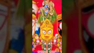 Nilagirire basichi nilamani shree jaganath odia bhajan  Jay jaganath🙌🙌🙏🙏 [upl. by Donnelly]