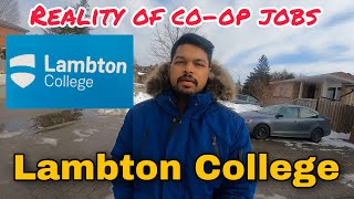 Lambton College Canada Review 🇨🇦 [upl. by Wehtam688]