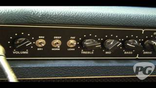 NY Amp Show 10  Brown Note DLite ODR 100 [upl. by Lipp210]