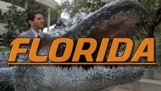 What does it mean to be a Florida Gator [upl. by Eita]