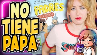 🤣 FEMINISTAS ARDIDAS QUE NO TIENEN PAPÁ CARGAN CONTRA EL DÍA DEL PADRE 🤣 [upl. by Gairc]