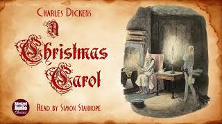 A Christmas Carol  Charles Dickens  A Bitesized Audiobook [upl. by Ollehcram]