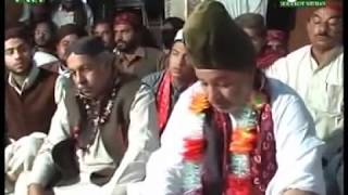 Dil Dard tuN qasr e fareed Kot Mithan Hazrat Khawja Ghulam Fareed [upl. by Anastasius]