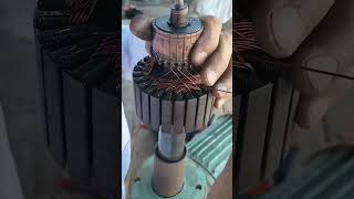 Coil Barrier system 😮 trendingshorts repair electronics experiment electronicsengineering [upl. by Arbrab]