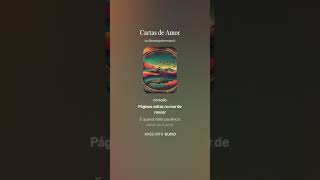 Avant Garden Musick  Cartas de Amor parte 3 [upl. by Curt]