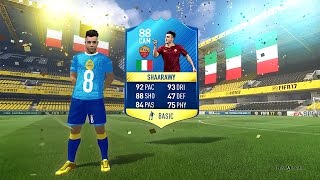 PREMIUM SBC EL SHAARAWY FUTBirthday FUT17 [upl. by How558]