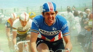 Roger De Vlaeminck [upl. by Cranford]