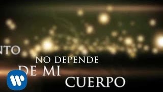 Laura Pausini  Vìveme with Alejandro Sanz Lyric video [upl. by Castera]