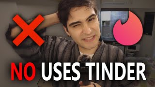 NUNCA USES TINDER EN JAPON ❤️ FABIO TORRES [upl. by Ikcin]