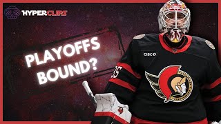 Is it finally the year for the Ottawa Senators [upl. by Nhguavahs340]