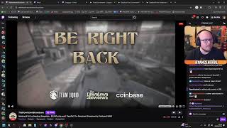 TF2 Boomers 1 Fan Costream  The Downtown Showdown by Coinbase  NA2 [upl. by Harrod436]