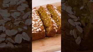 The PERFECT Gluten Free Pumpkin Bread [upl. by Okemak789]