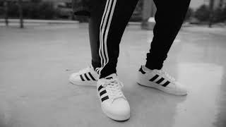 adidas Superstar XLG [upl. by Ahseikal]