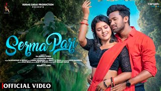 SERMA PARI  NEW SANTHALI VIDEO 2024 SANTHALI FULL VIDEO  ROMEO ampGEET  KUKMU SAGAI PRODUCTION [upl. by Minne]