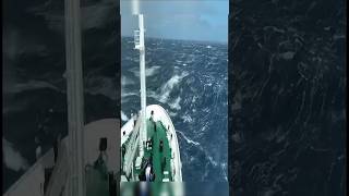 How does a Ship stabilization system workeducationnavyshorts [upl. by Nwahsaj388]