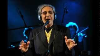 Franco Battiato Eri con me [upl. by Eadith]