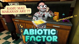 🔴 Live ABIOTIC FACTORS INDONESIA  PART3  SEMAKIN RAME PLAYERNYA [upl. by Odraode]