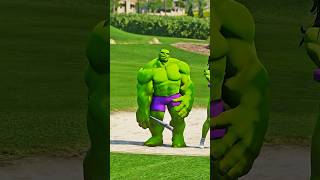 Baby🥺 Hulk की 😻mom ने उसे दिया😬 surprise🥰 gift 😁🤑shorts cotton hulk gta5 [upl. by Korella377]