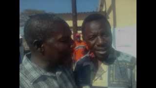 NICHOLAS ZAKARIA vs MACHESO [upl. by Latsyek]