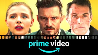 10 Brilliant Amazon Prime video Shows to Watch right Now [upl. by Eboj]