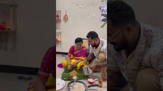 Kannada couple vlog kannada dbossfan kannadanews shorts shortsvideo comedy vlog comedyfilms [upl. by Sibie335]