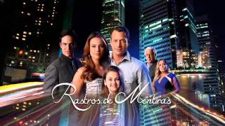 Amor Amor  Wanessa Rastros de mentiras [upl. by Neret]