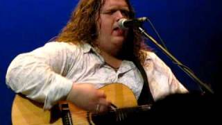 Im On Fire  Matt Andersen [upl. by Edaw]