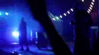 Hallowicked 2005  Down With The Clown Live Partial [upl. by Artimid]