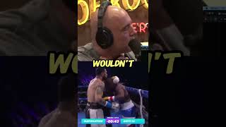 When Mayweather Fought a Mobster [upl. by Eittel548]