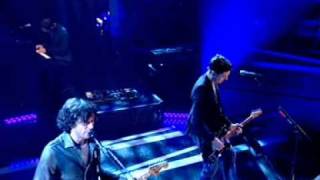 Snow Patrol This Isnt Everything You Are Jools Holland Later Live Sept 2011 [upl. by Reede]