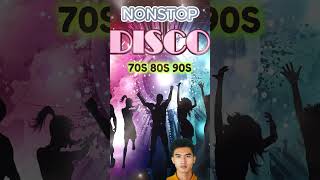 Nonstop Disco Mix 70s 80s 90s discohit disco90s music [upl. by Olmsted]