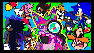 Sonic the Hedgehog Youtube Content 2000s to Early 2010s An Analysis and Deep Dive [upl. by Aserat]