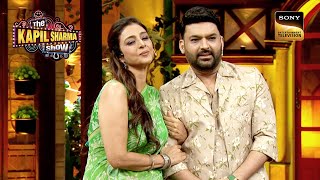 क्या Kapil को पता है Tabu जी का Secret  The Kapil Sharma Show S2  Season Highlights [upl. by Alathia]