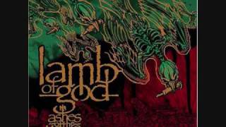 Lamb of God  Laid to Rest  Instrumental [upl. by Fauch]