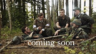 Verstaubt sind die Gesichter WW2 Mini Series Teaser 1 1080p [upl. by Mcgill]