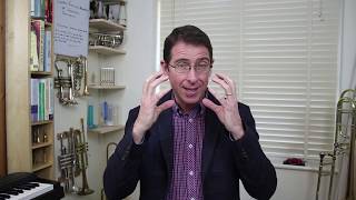 Trumpet High Notes Three Essential Tips [upl. by Emmerie]