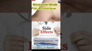 Miconazole Nitrate Cream Skin Fungal Infection Miconazole [upl. by Saks]