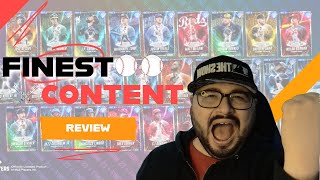 MLB The Show 23 Finest Content Review [upl. by Neumann]