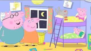 Peppa Pig  Delphine Donkey 007 [upl. by Bobker12]