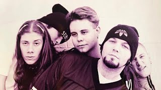 Limp Bizkit  Live at Mississippi Nights St Louis MO USA 1997 Full Show 2 Multi Cameras [upl. by Lothario199]