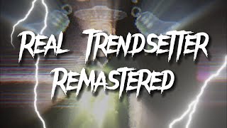 Yeat  Real Trendsetter HQ Instrumental Remaster  LQ Stage Intro BEST VERSION [upl. by Addi]