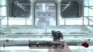 Como quitar neblina de Tranzit  Black Ops 2 Zombies [upl. by Amilas]