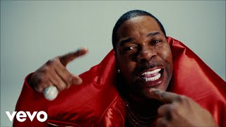 Busta Rhymes  TINGS Official Music Video [upl. by Lise]