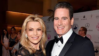 Vanna Whites net worth How much is her annual income  Vanna White Boyfriend Husband Married [upl. by Adiarf]